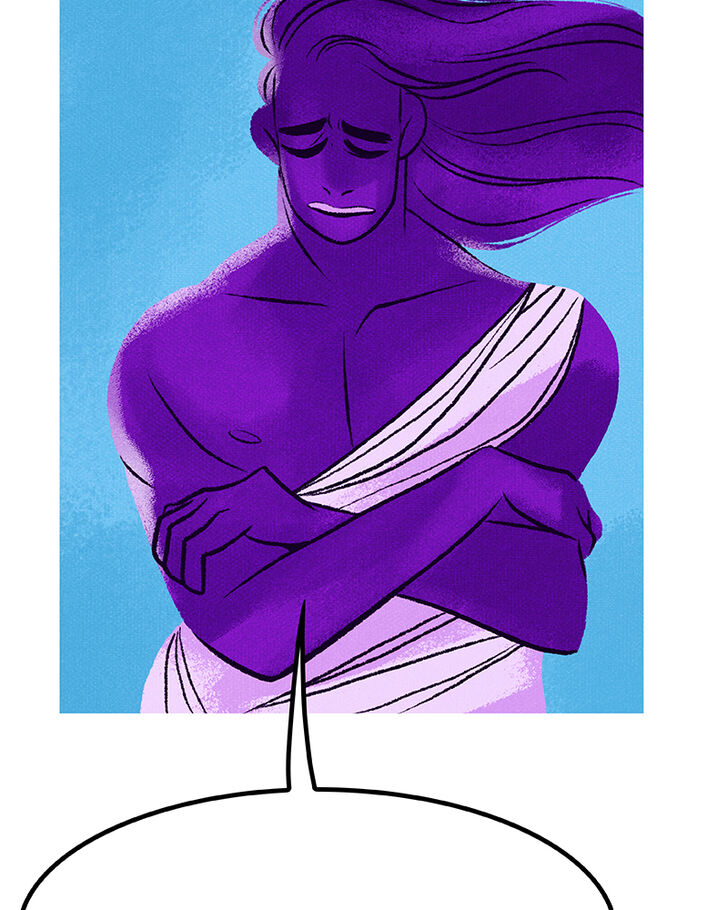 Read Lore Olympus Manga Online