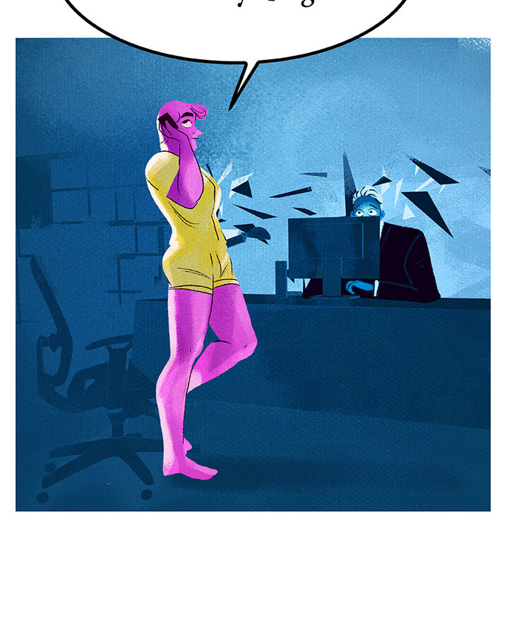 Read Lore Olympus Manga Online