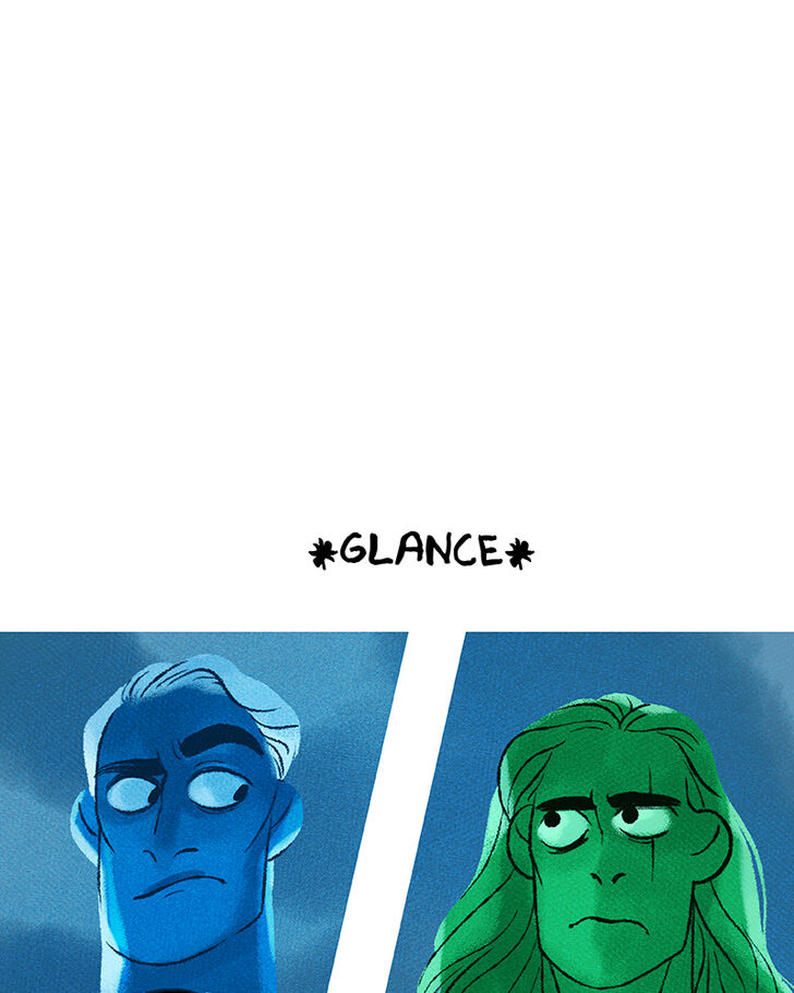 Read Lore Olympus Manga Online