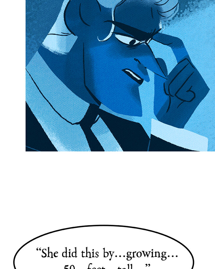 Read Lore Olympus Manga Online