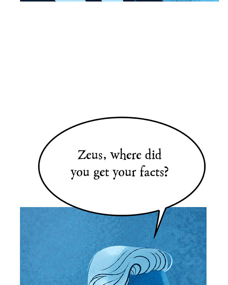 Read Lore Olympus Manga Online