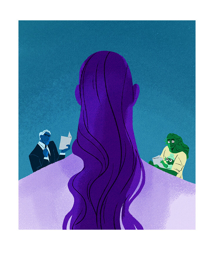 Read Lore Olympus Manga Online