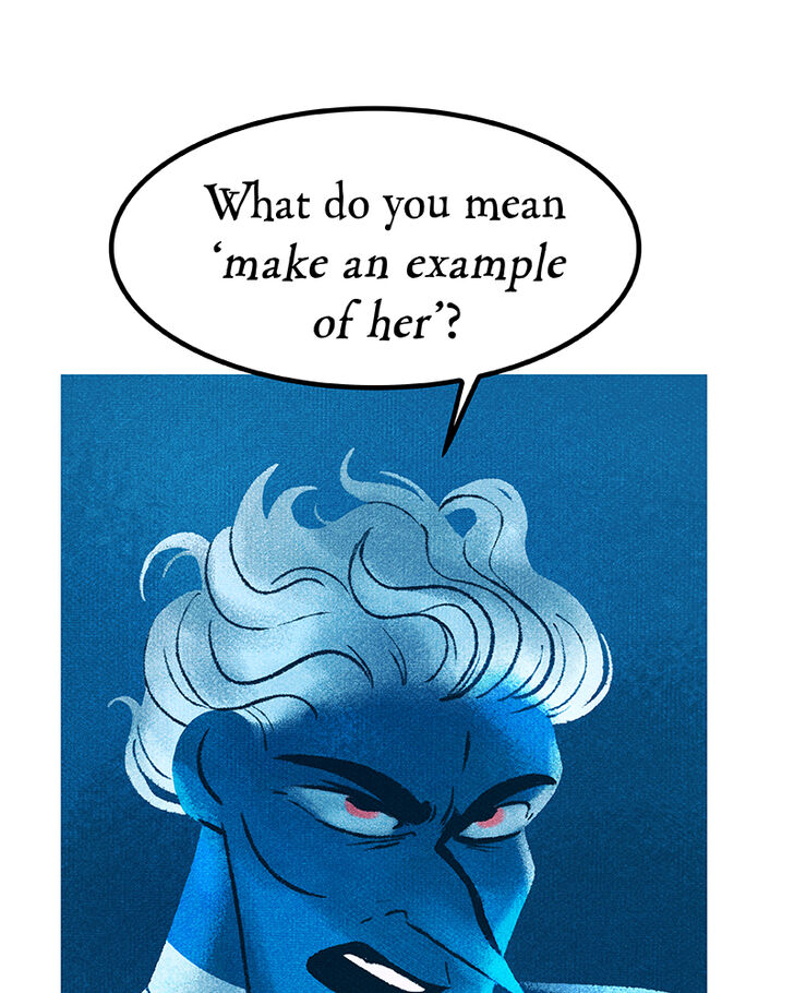 Read Lore Olympus Manga Online