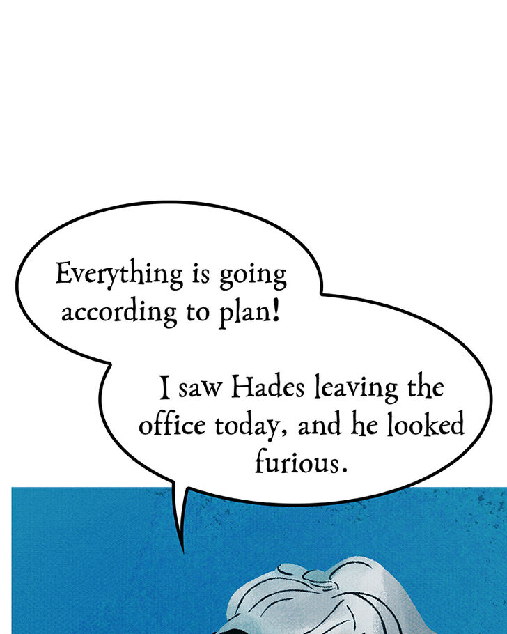 Read Lore Olympus Manga Online