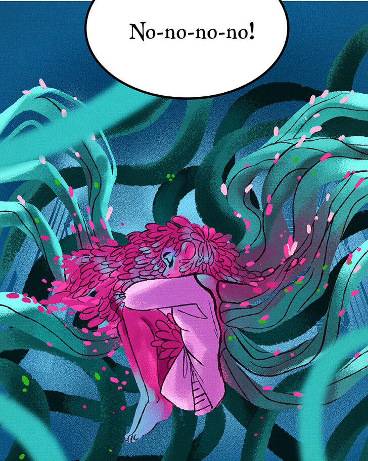 Read Lore Olympus Manga Online