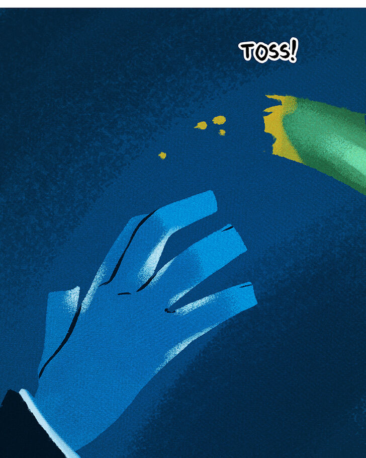 Read Lore Olympus Manga Online