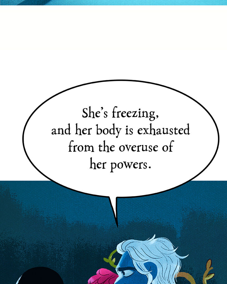 Read Lore Olympus Manga Online