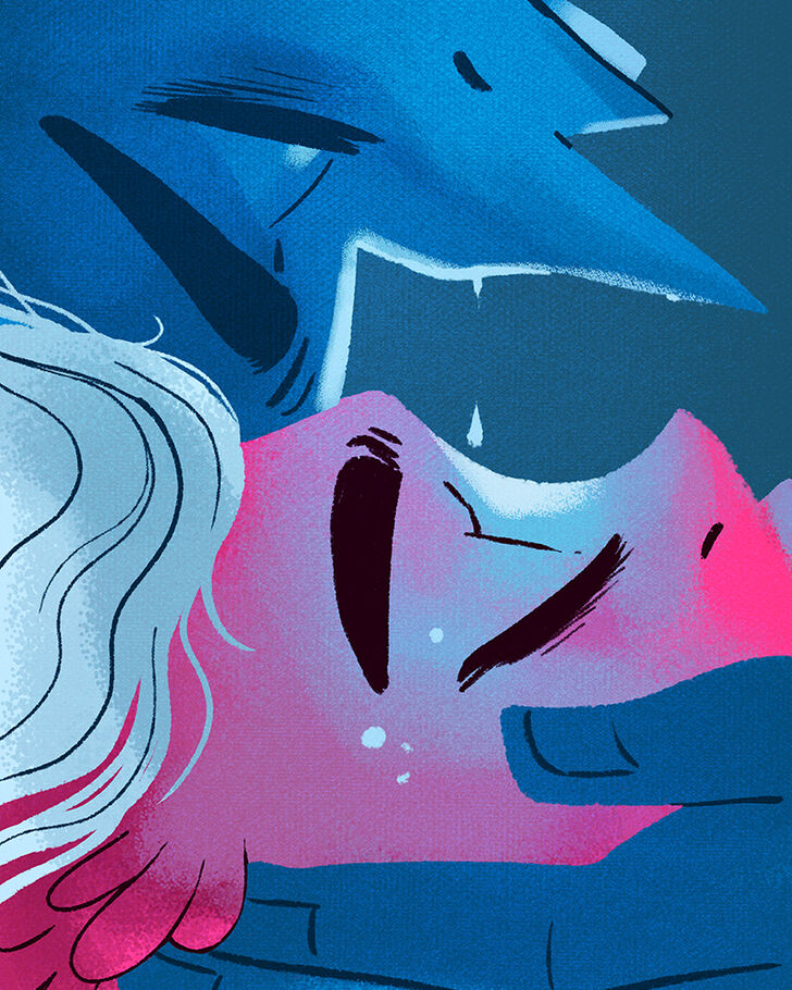 Read Lore Olympus Manga Online