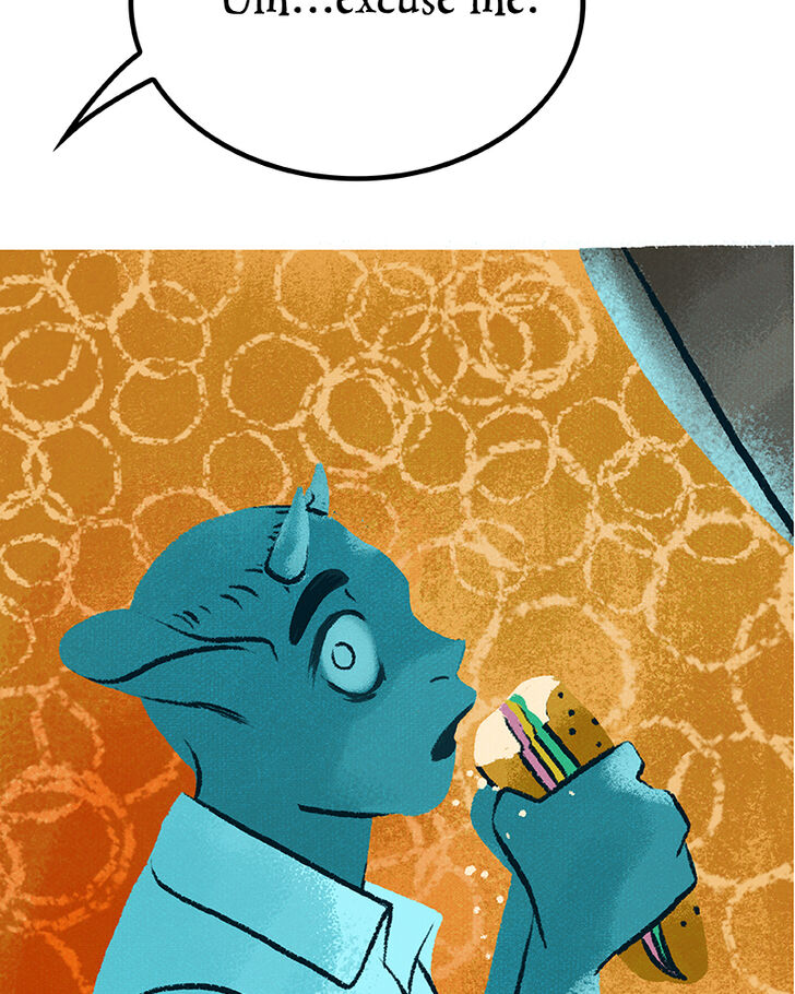 Read Lore Olympus Manga Online