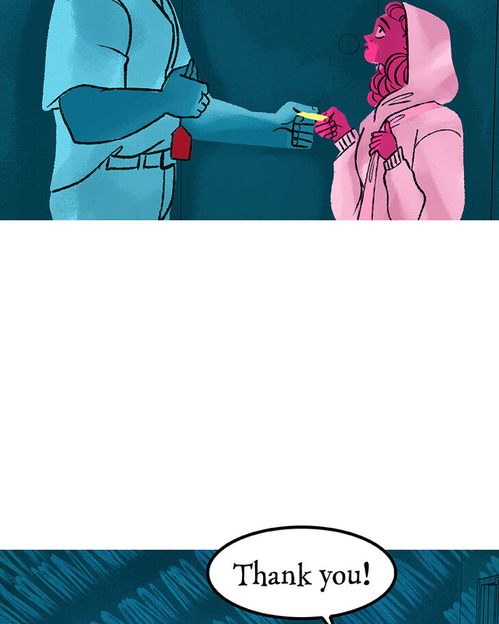 Read Lore Olympus Manga Online