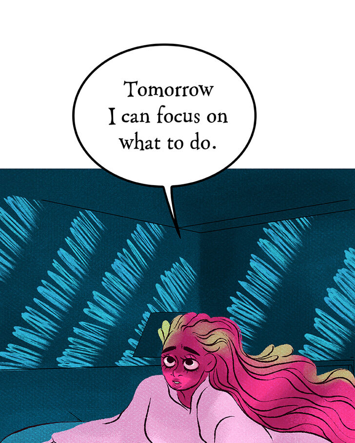 Read Lore Olympus Manga Online
