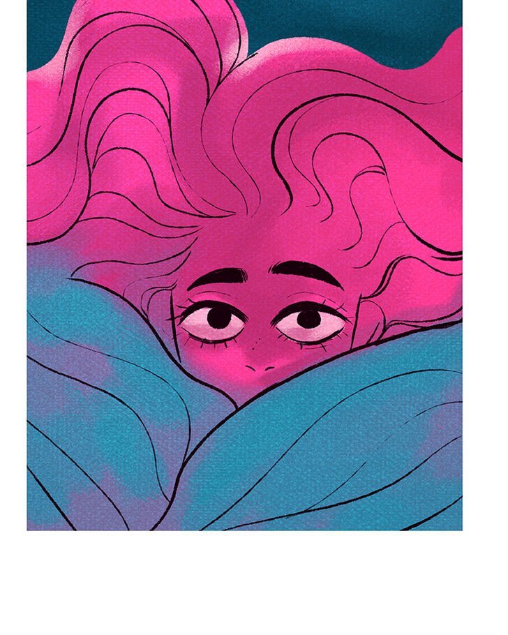 Read Lore Olympus Manga Online