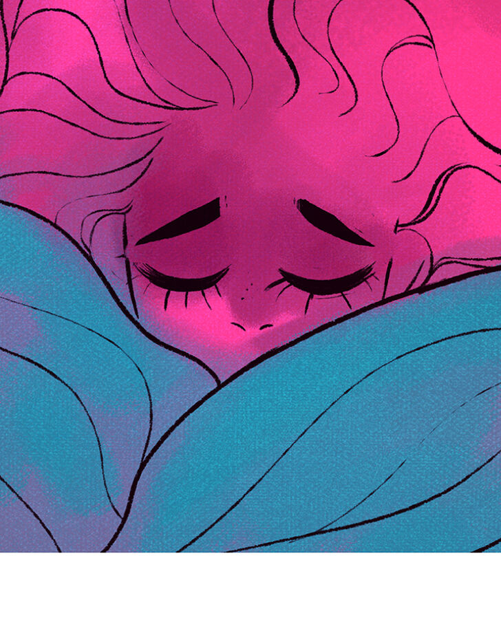 Read Lore Olympus Manga Online