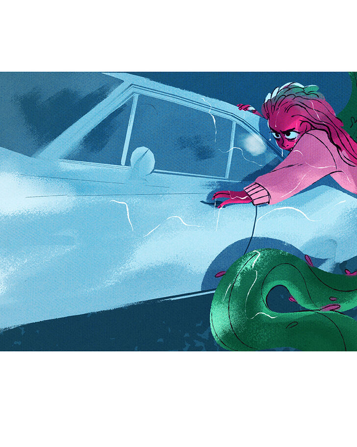 Read Lore Olympus Manga Online