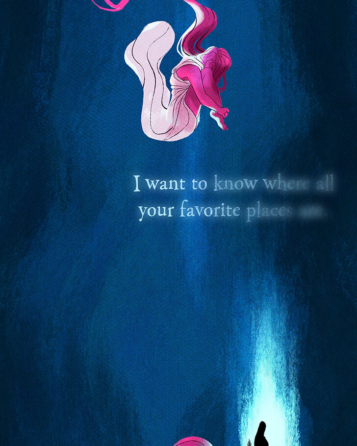 Read Lore Olympus Manga Online