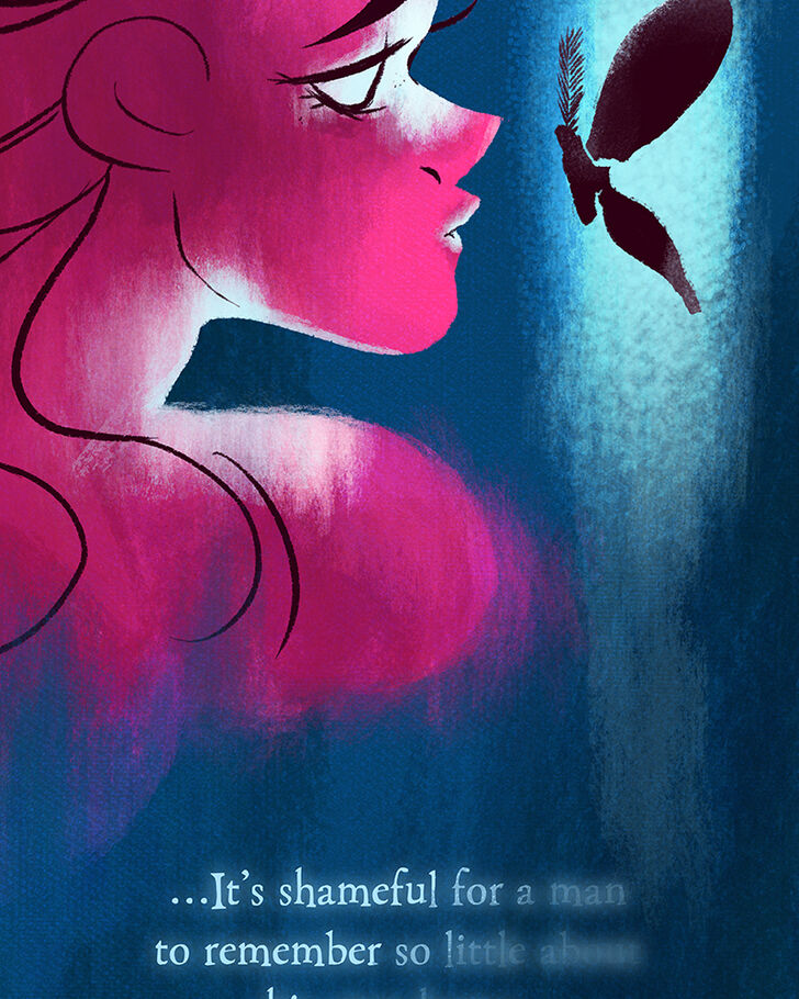 Read Lore Olympus Manga Online