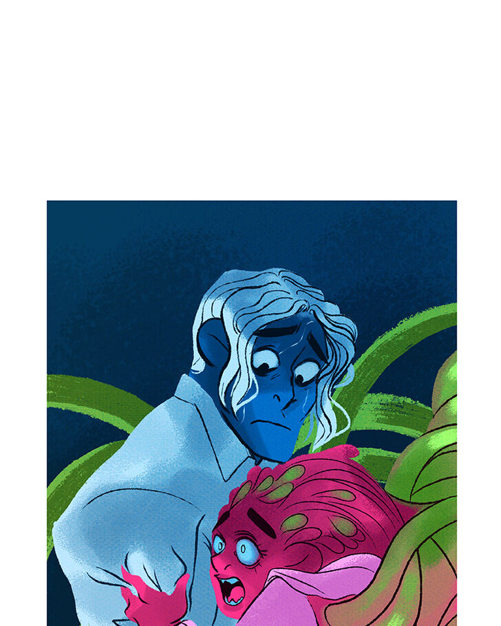 Read Lore Olympus Manga Online
