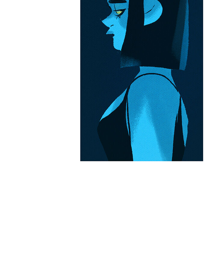 Read Lore Olympus Manga Online