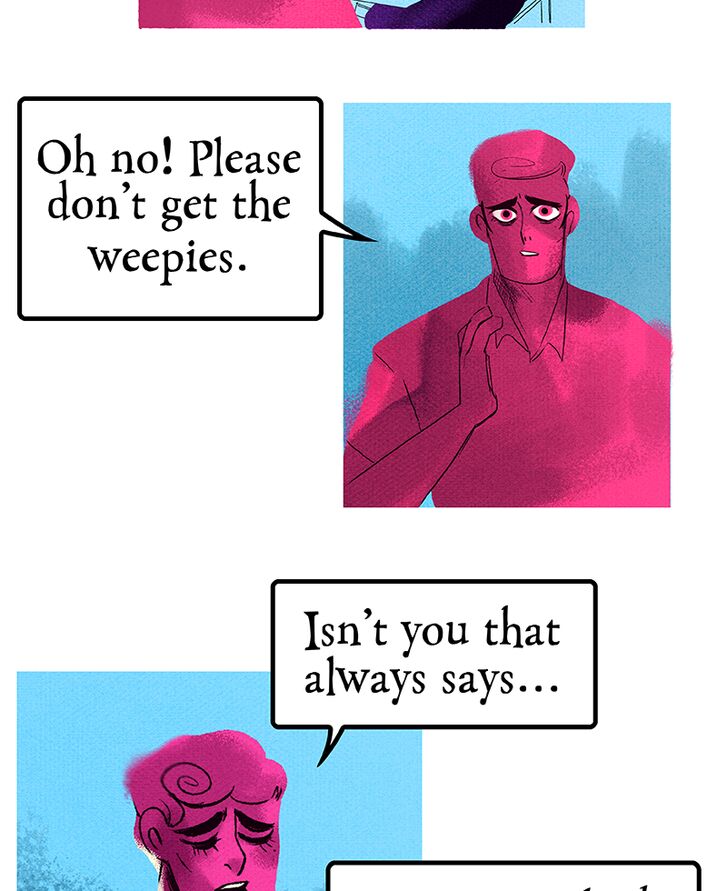 Read Lore Olympus Manga Online