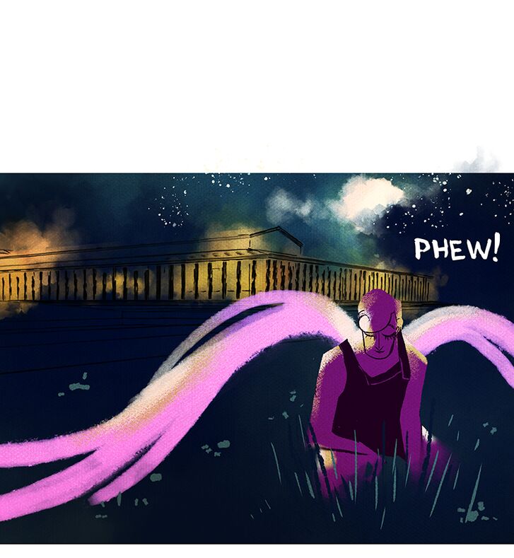 Read Lore Olympus Manga Online