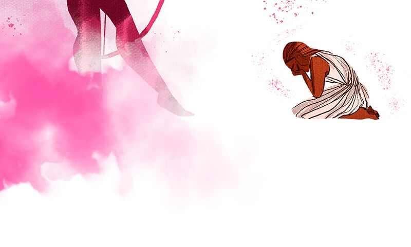 Read Lore Olympus Manga Online