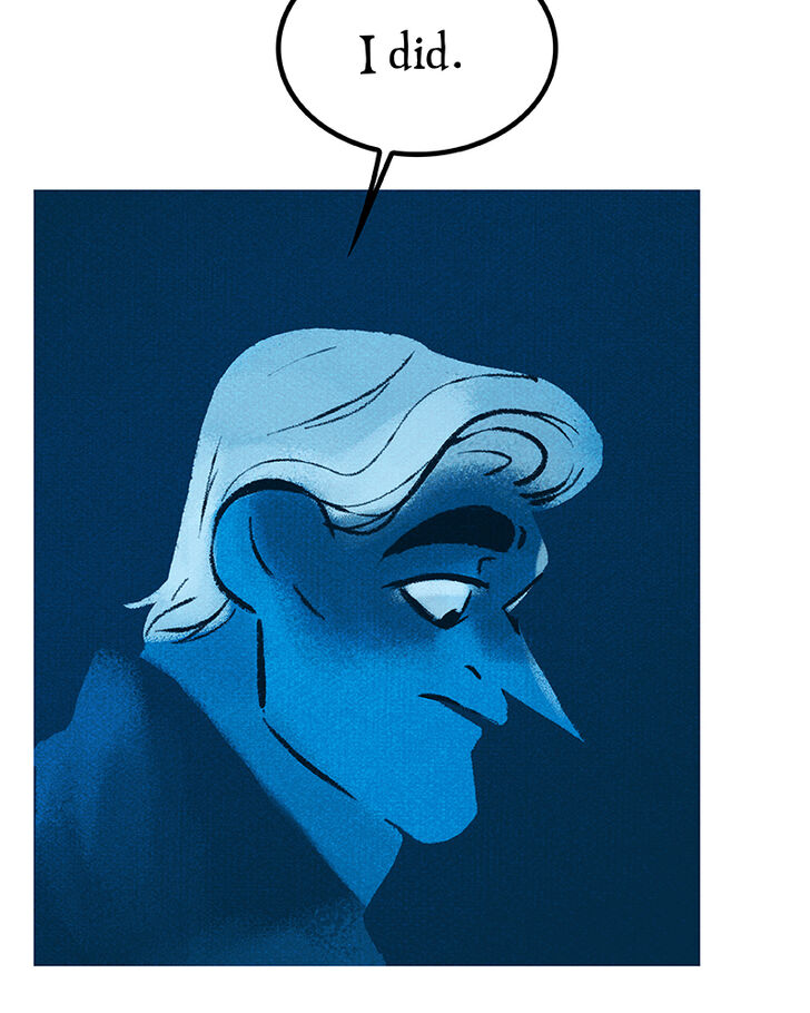 Read Lore Olympus Manga Online