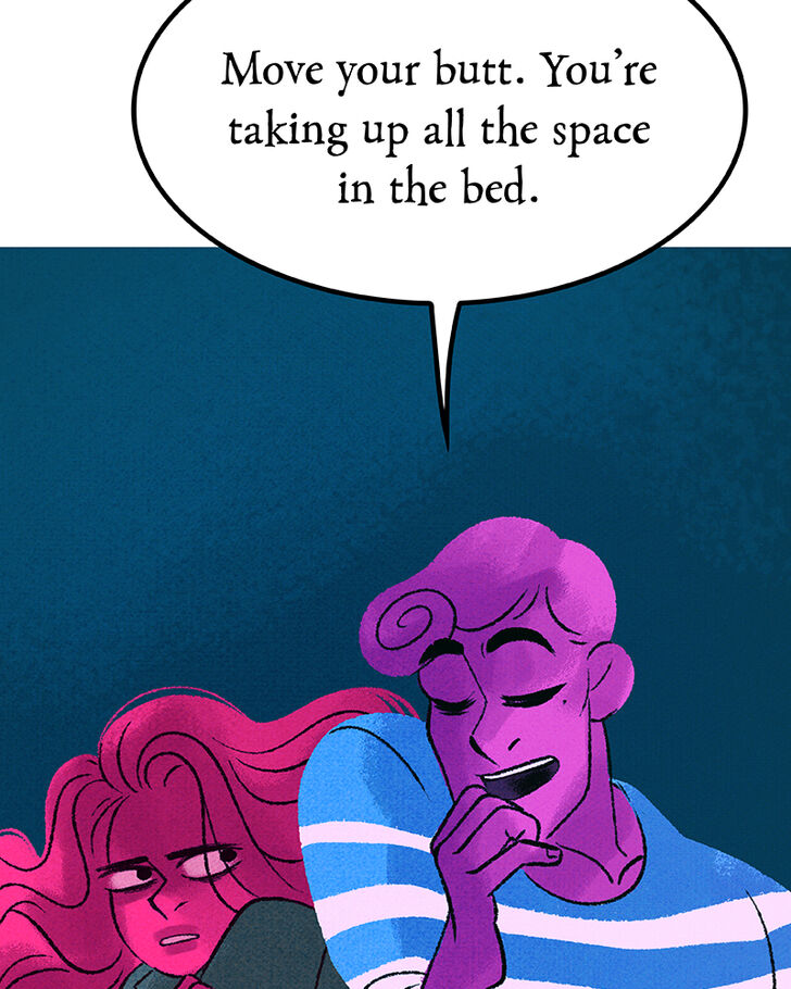 Read Lore Olympus Manga Online
