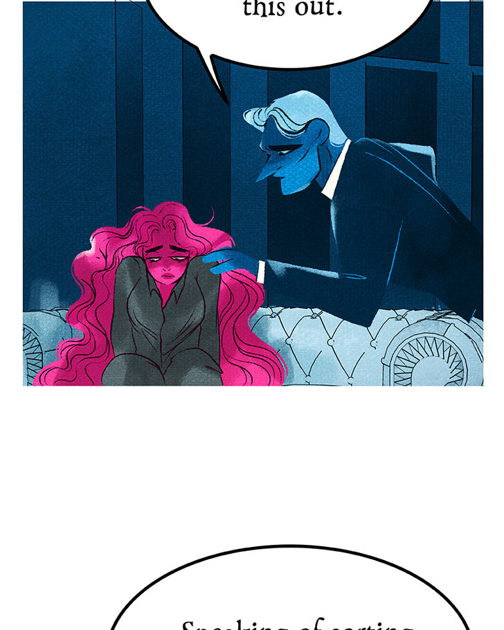 Read Lore Olympus Manga Online