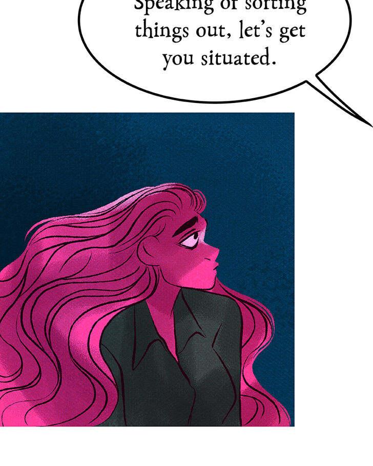 Read Lore Olympus Manga Online