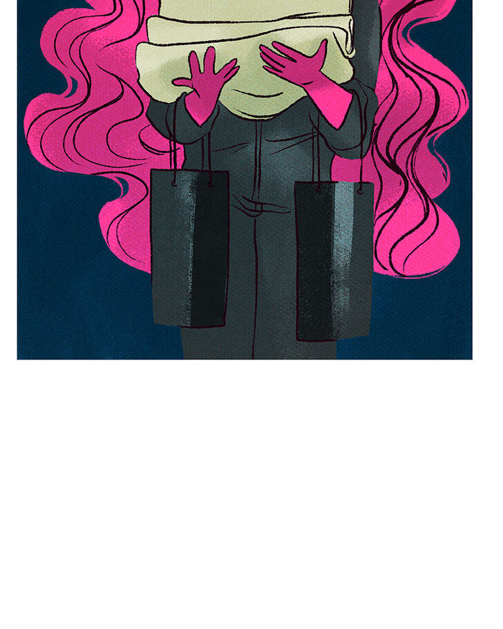 Read Lore Olympus Manga Online