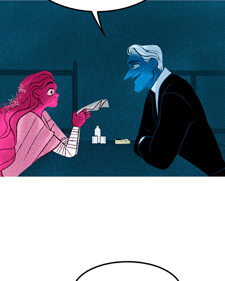 Read Lore Olympus Manga Online