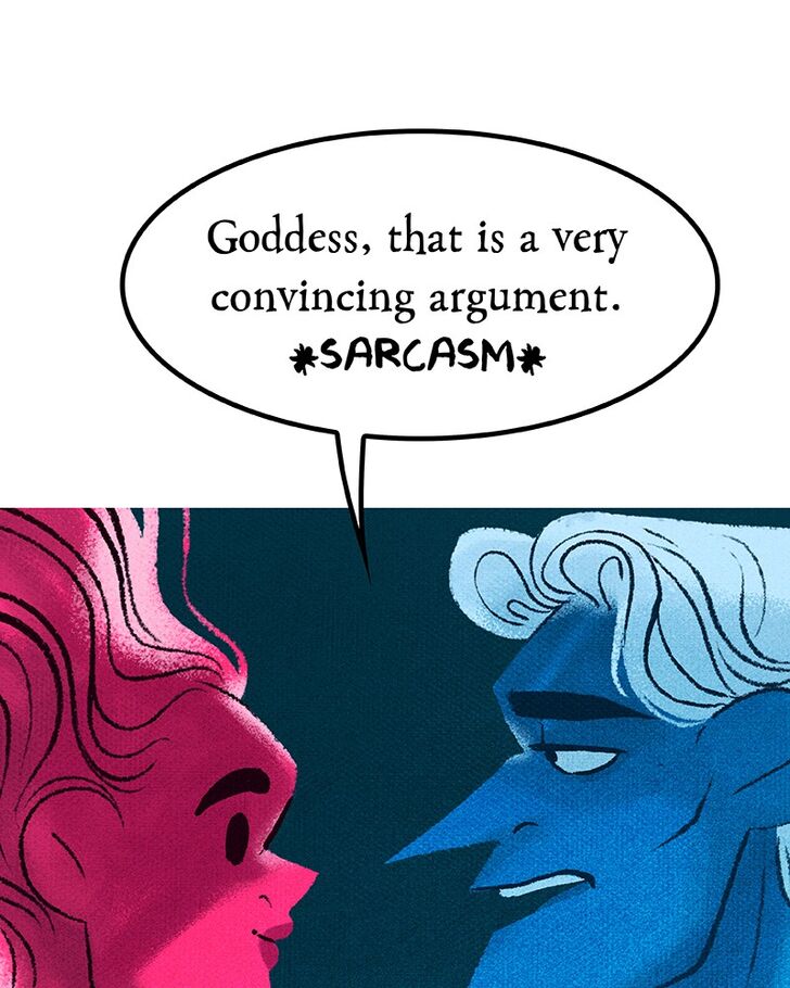 Read Lore Olympus Manga Online
