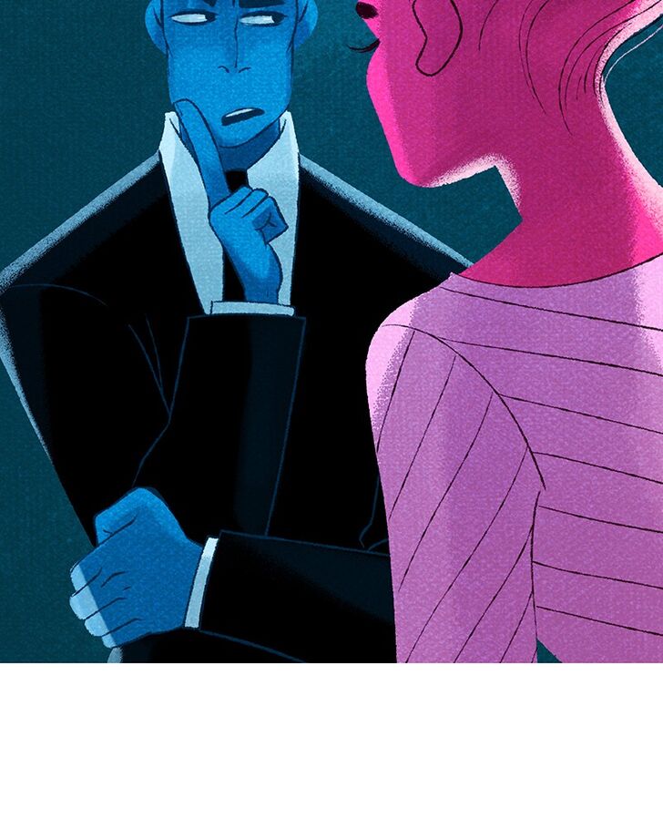 Read Lore Olympus Manga Online