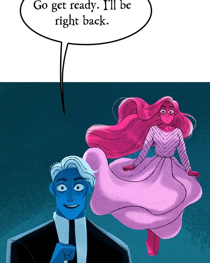 Read Lore Olympus Manga Online