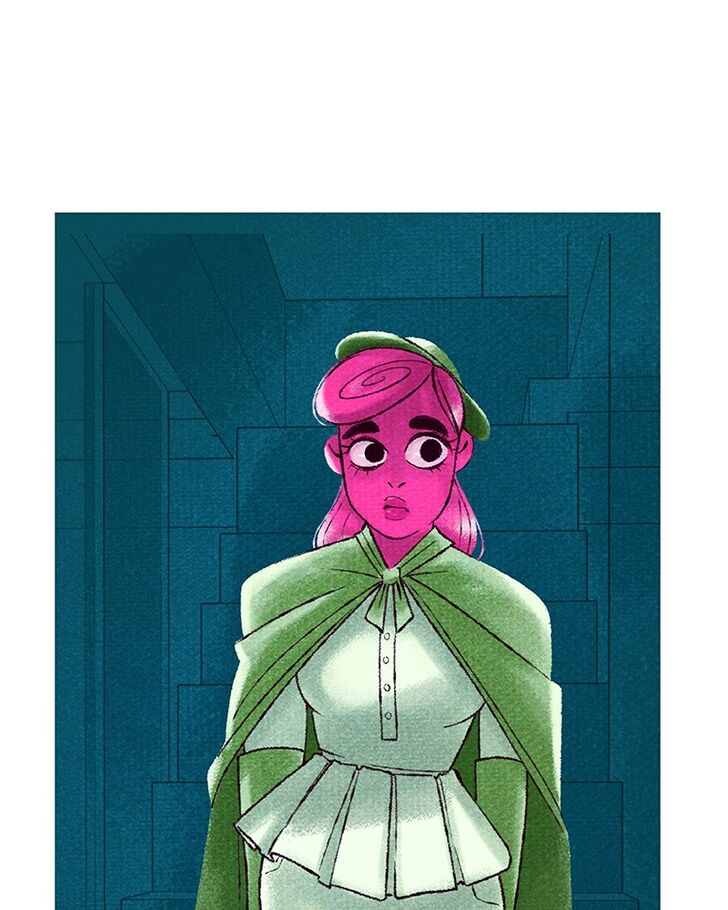 Read Lore Olympus Manga Online