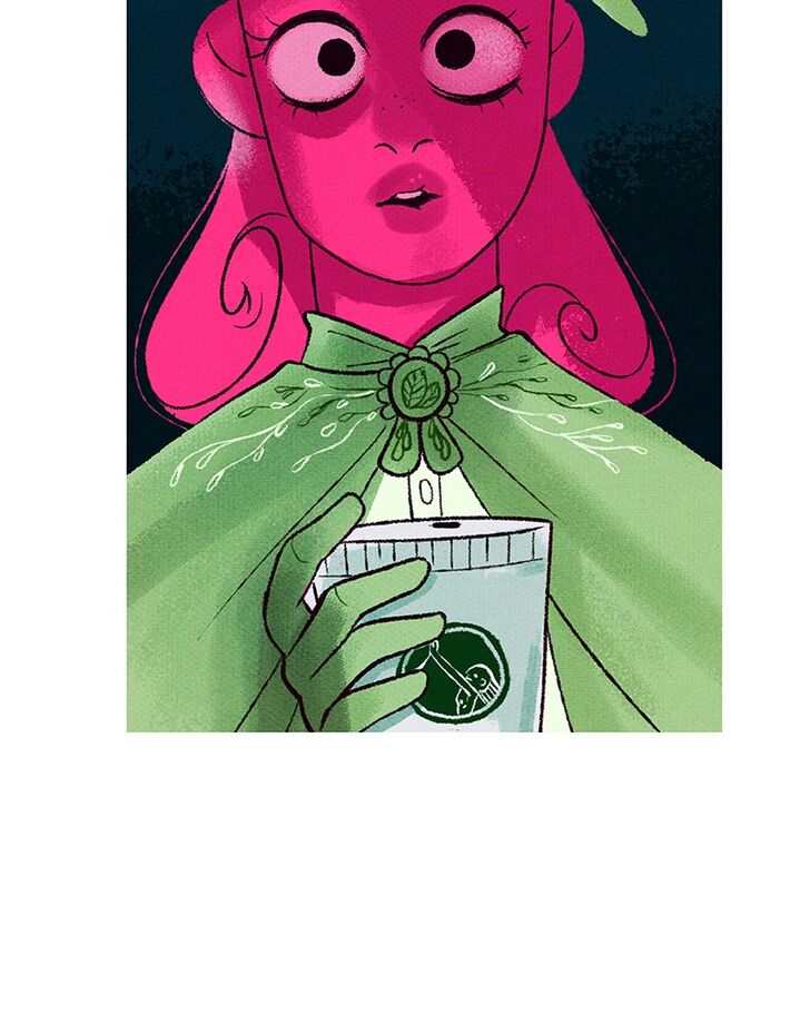 Read Lore Olympus Manga Online