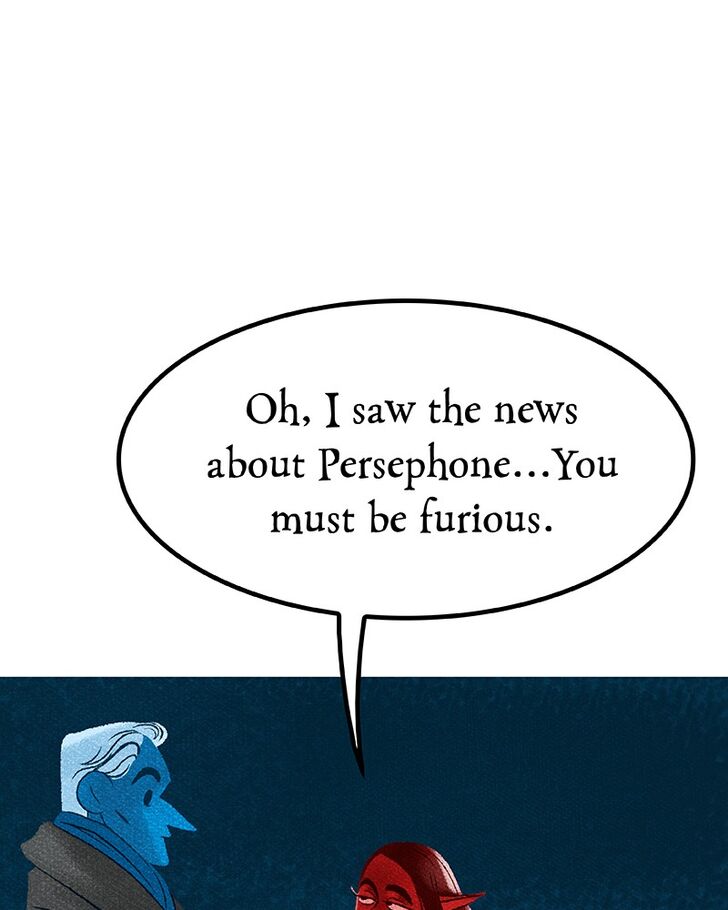 Read Lore Olympus Manga Online
