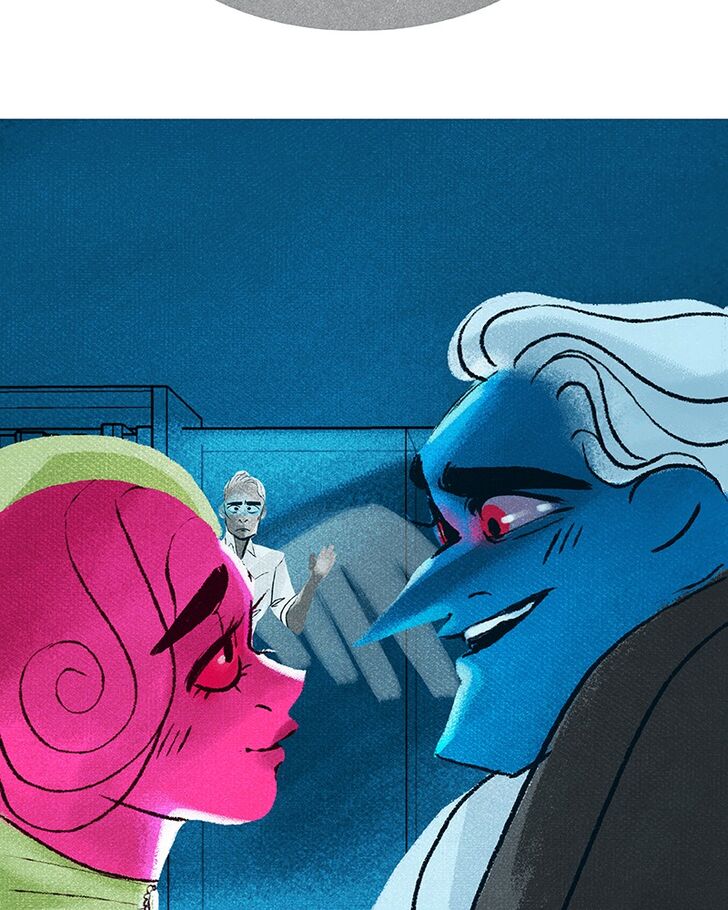 Read Lore Olympus Manga Online