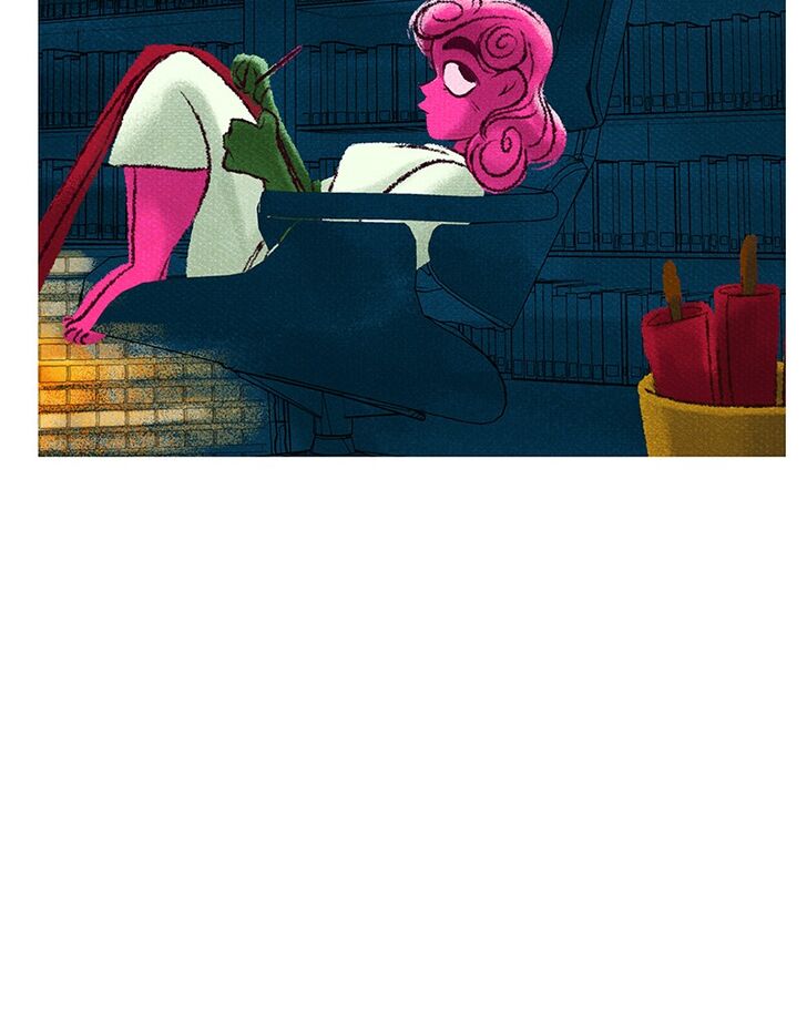 Read Lore Olympus Manga Online