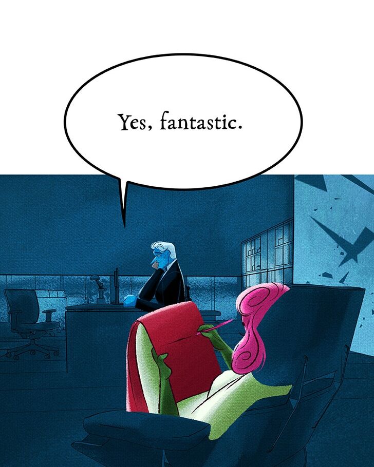 Read Lore Olympus Manga Online