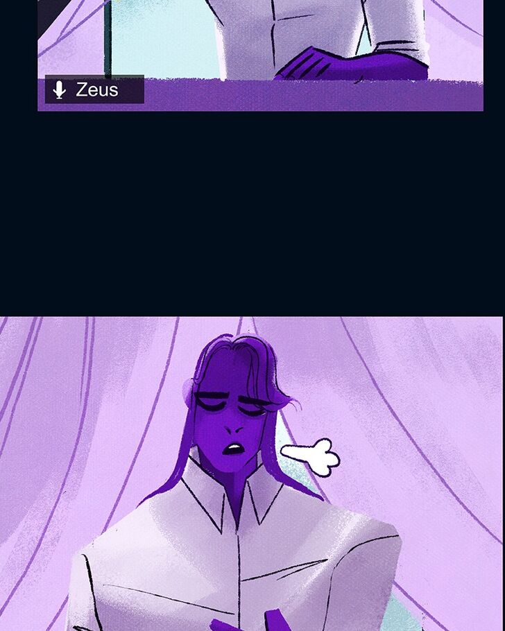 Read Lore Olympus Manga Online