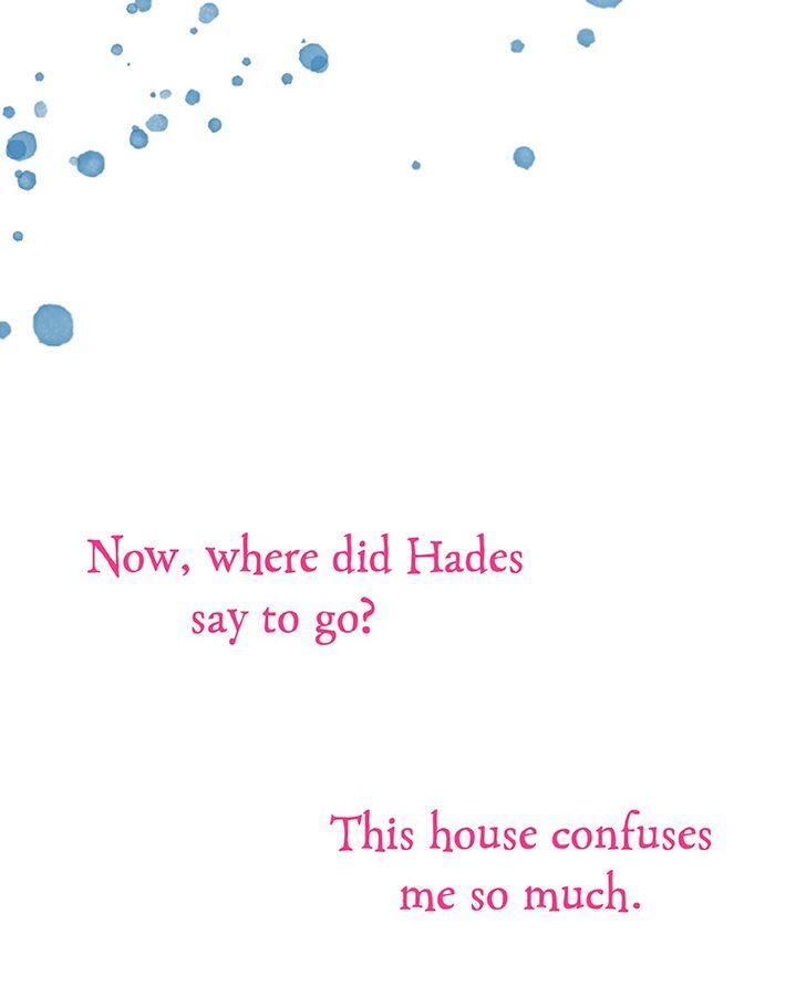 Read Lore Olympus Manga Online