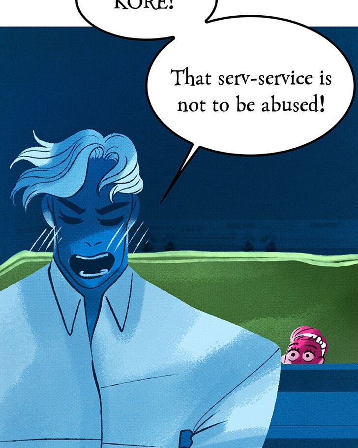 Read Lore Olympus Manga Online
