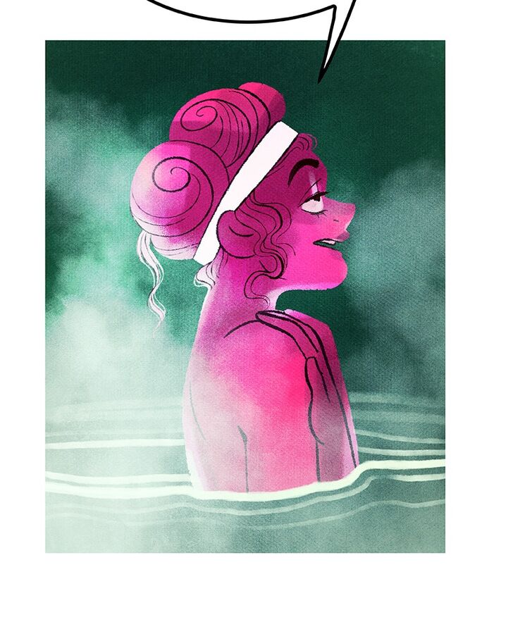 Read Lore Olympus Manga Online
