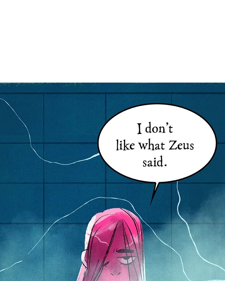 Read Lore Olympus Manga Online