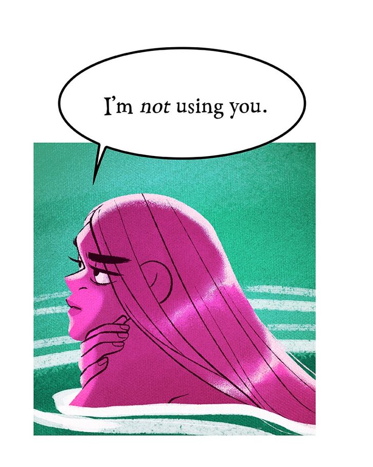 Read Lore Olympus Manga Online