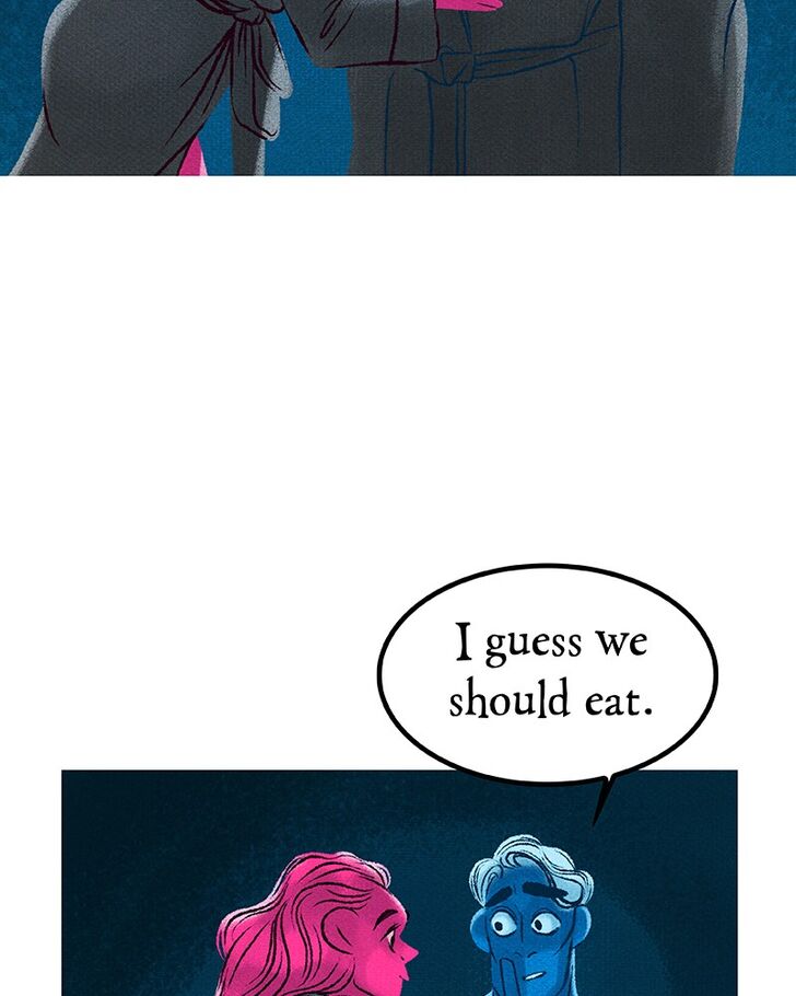 Read Lore Olympus Manga Online