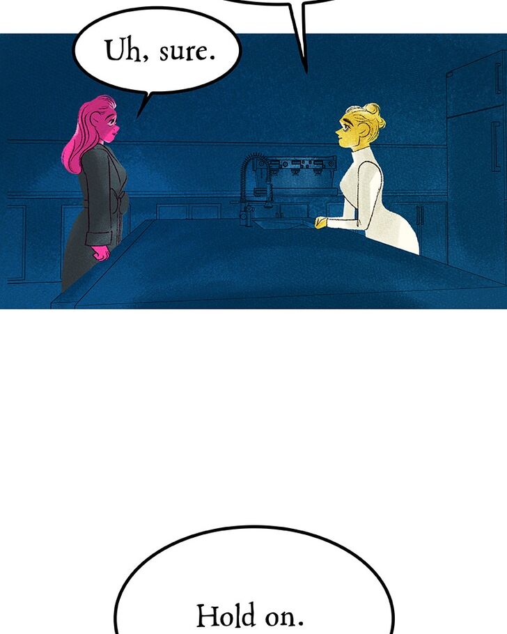 Read Lore Olympus Manga Online