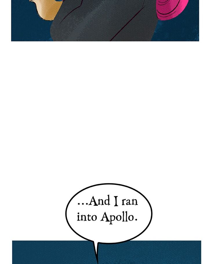Read Lore Olympus Manga Online