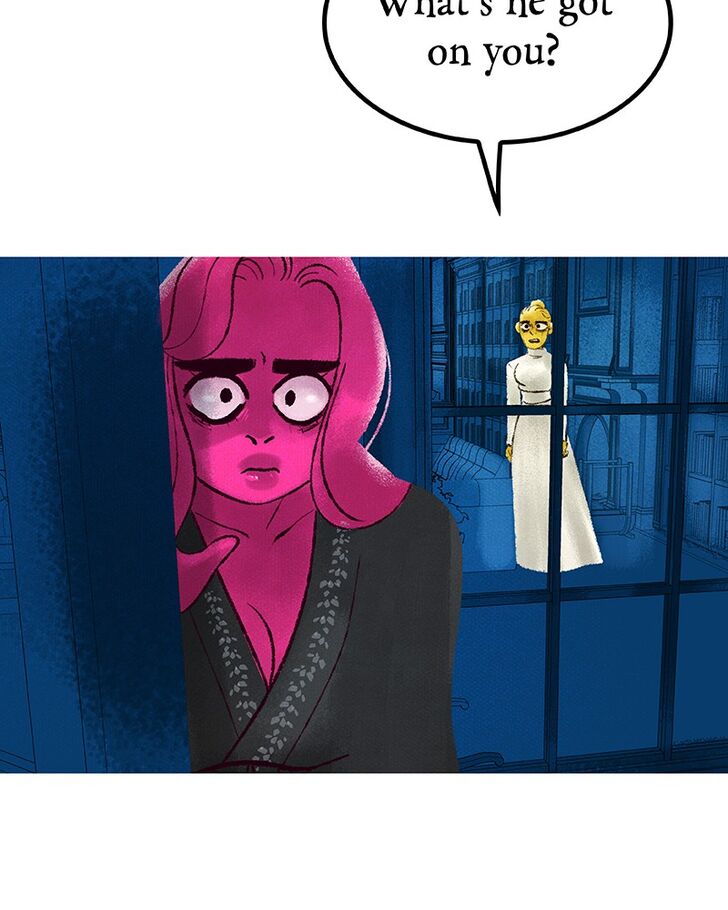 Read Lore Olympus Manga Online
